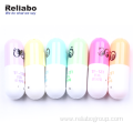 Wholesale Multi-color Mini Novelty Highlighter Pen